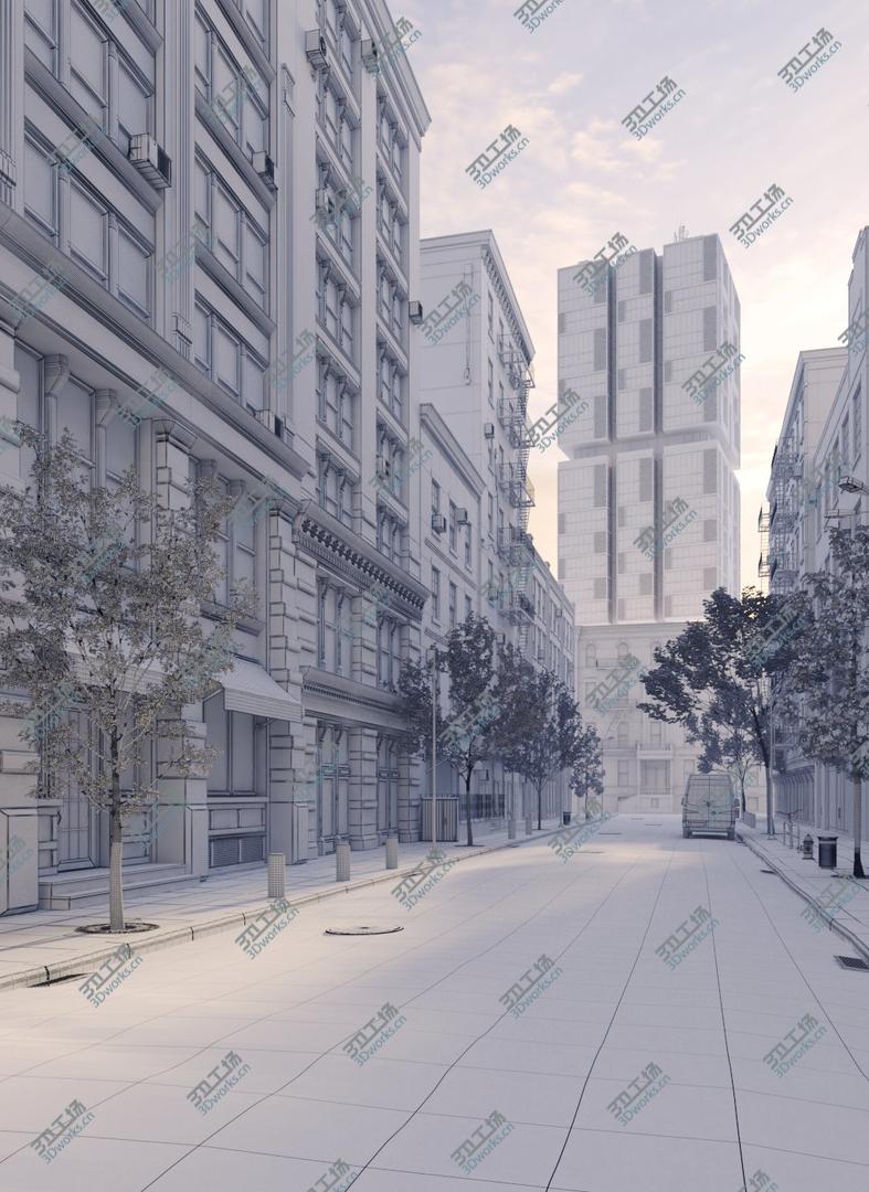 images/goods_img/202105072/3D Archexteriors vol. 33 for C4D/5.jpg